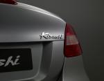 Suzuki Kizashi 2010 года